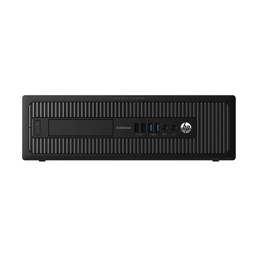 Sistem SFF Desktop PC, HP 800 G1, Intel® Core I7, Gen 4, 16GB DDR4, 256 GB SSD