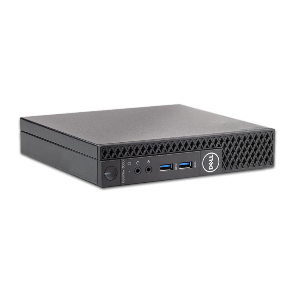 Sistem Desktop PC, Dell, OptiPlex 3060, Intel® Core™ i5-8500T, 4.10GHz ...