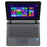 Laptop, HP, Probook 11 EE G1, Intel® Celeron 3205U, 1.5GHz, 11.6", 8GB DDR3, 500GB HDD, WEBCAM
