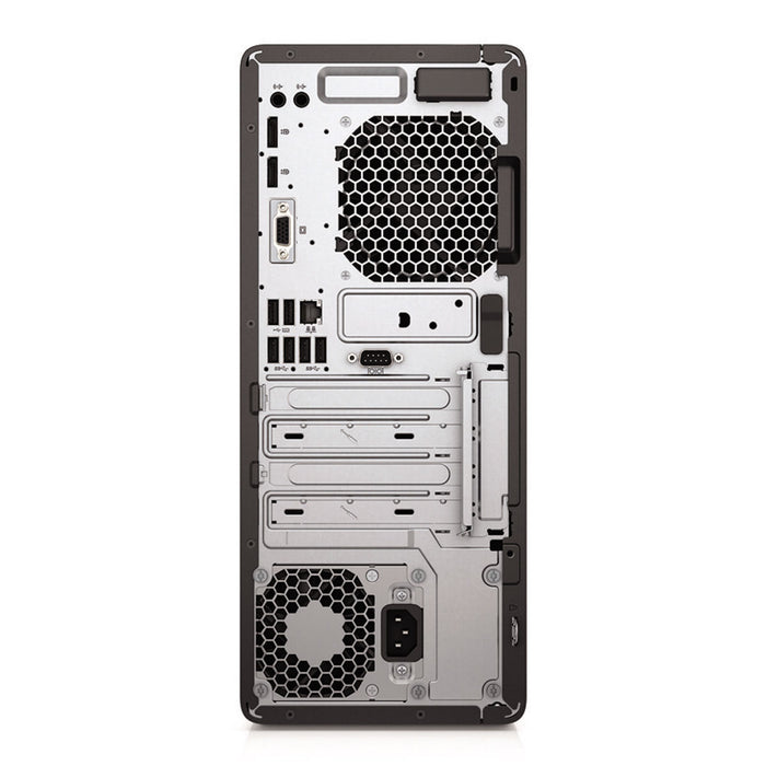Sistem MT Desktop PC, HP 800 G3, Intel® Core I5, Gen 6, 8 GB DDR4, 256 GB SSD