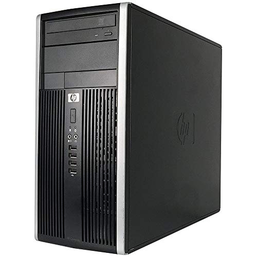 Sistem Desktop PC, Hp,  6300, Intel® CoreTM i7-3770, 3.40GHz, 8GB DDR3, 500GB HDD, DVD