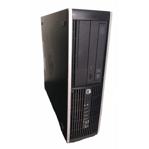 Sistem Desktop PC, Hp,  6300, Intel® CoreTM i3-3240, 3.40GHz, 4GB DDR3, 250GB HDD, DVD