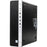 Sistem SFF Desktop PC, HP 800 G3, Intel® Core I5, Gen 6, 8 GB DDR4, 256 GB SSD