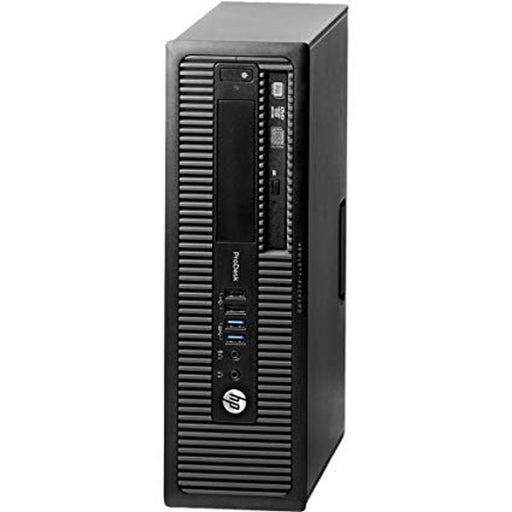 Sistem Tiny Desktop PC, HP 600 G1, Intel® Core I7, Gen 4, 16 GB DDR4, 256 GB SSD
