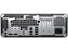Sistem SFF Desktop PC, HP 600 G5, Intel® Core I5, Gen 9, 16GB DDR4, 256 GB SSD