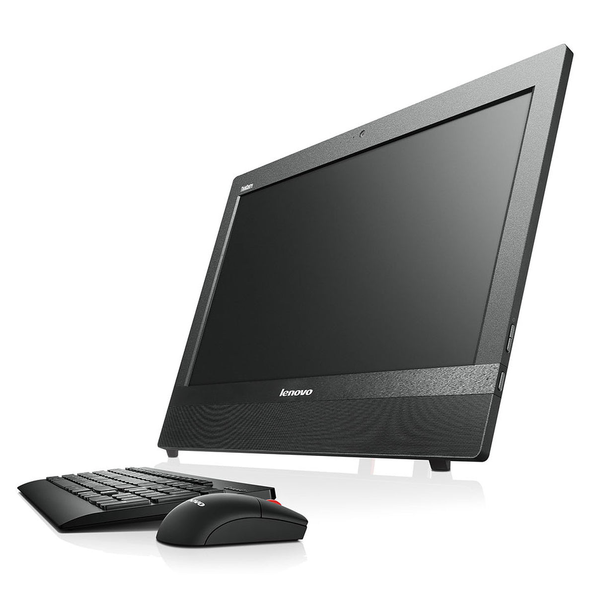 All In One Lenovo ThinkCentre M83z, i5-4440S, 8GB DDR3, 128GB SSD ...