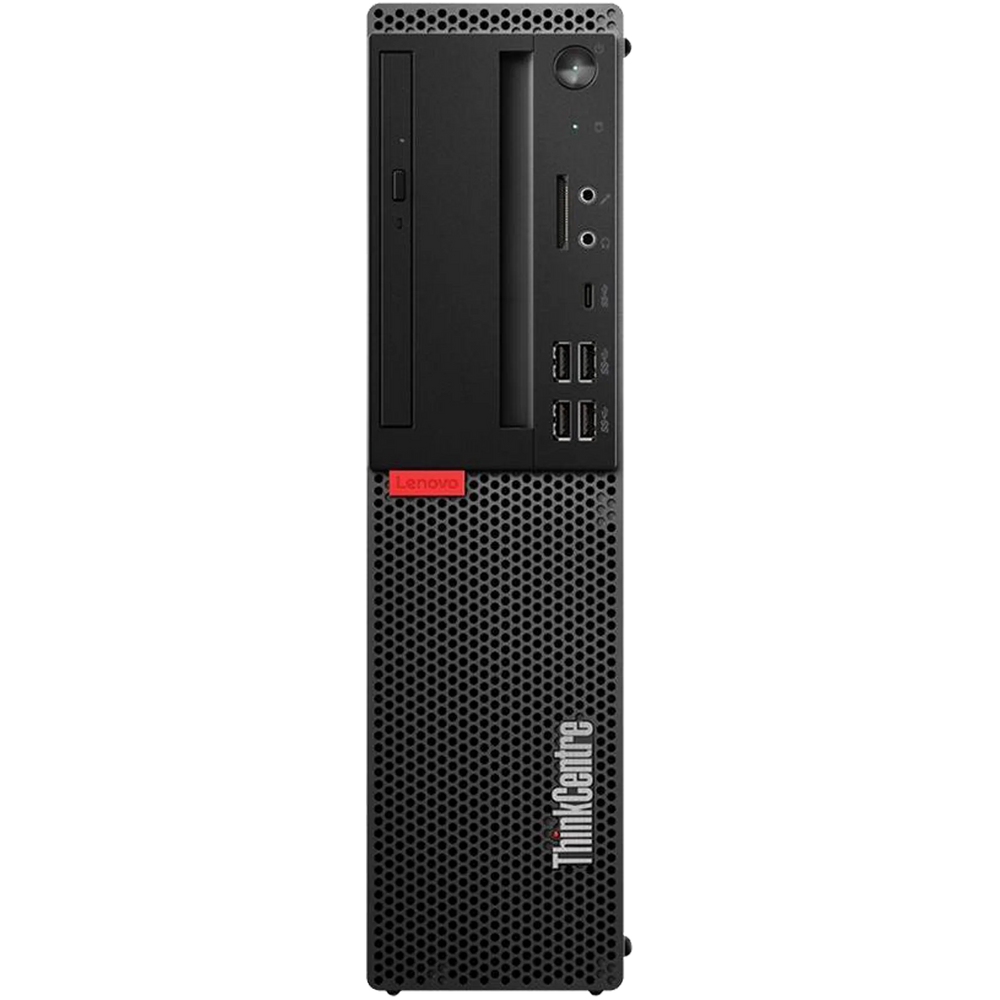 Sistem SFF Desktop PC, Lenovo M720s, Intel® Core I5, Gen 9, 16 GB DDR4, 256 GB SSD
