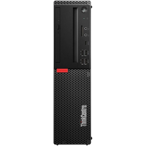 Sistem SFF Desktop PC, Lenovo M720s, Intel® Core I5, Gen 9, 16 GB DDR4, 256 GB SSD