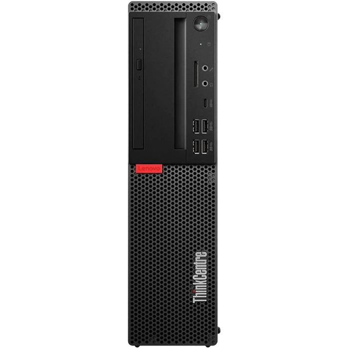 Sistem SFF Desktop PC, Lenovo M720s, Intel® Core I5, Gen 9, 16 GB DDR4, 256 GB SSD