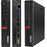 Sistem Tiny Desktop PC, Lenovo M720q, Intel® Core I5, Gen 8, 16GB DDR4, 256 GB SSD