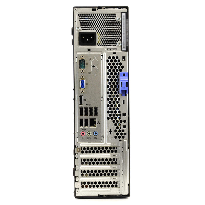 Sistem Desktop PC, Lenovo,  M91p, Intel® CoreTM i5-2400, 3.10GHz, 8GB DDR3, 500GB HDD, DVD