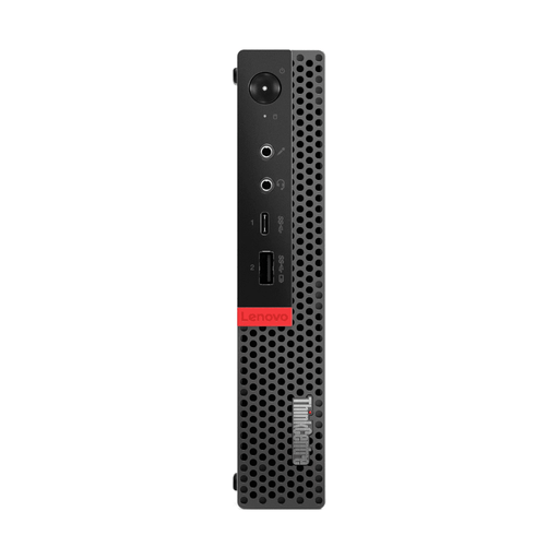 Sistem Tiny Desktop PC, Lenovo M720q, Intel® Core I5, Gen 9, 16GB DDR4, 256 GB SSD