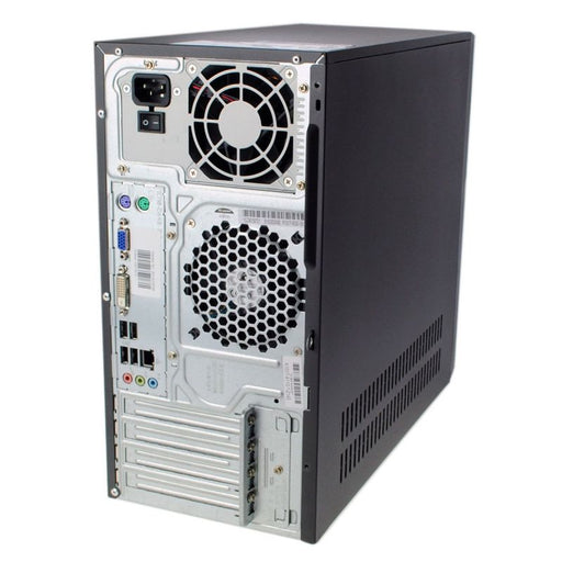 Sistem Desktop PC, Fujitsu,  P400, Intel® CoreTM i5-2400, 3.10GHz, 8GB DDR3, 500GB HDD, DVD