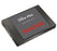 SSD 8GB SATA, 2.5 Inch
