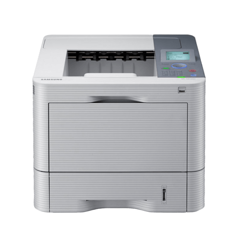 Imprimanta Second Hand Laser Monocrom Samsung ML-5010ND, Duplex, A4, 48 ppm, 1200 x 1200 dpi, USB, Retea