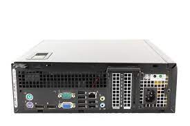 Sistem Desktop PC, Dell,  T1700, Intel® CoreTM i7-4770, 3.40GHz, 8GB DDR3,256GB SSD, DVD