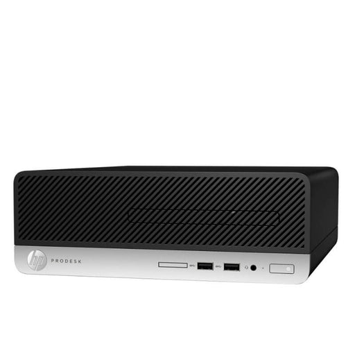 Sistem SFF Desktop PC, HP 400 G6, Intel® Core I5, Gen 9, 16GB DDR4, 256 GB SSD