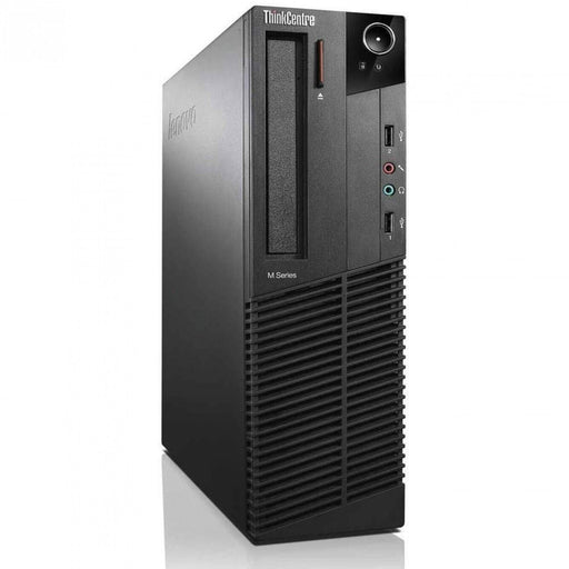 Sistem Desktop PC, Lenovo,  M73, Intel® CoreTM i7-4770, 3.40GHz, 8GB DDR3, 500GB HDD, DVD