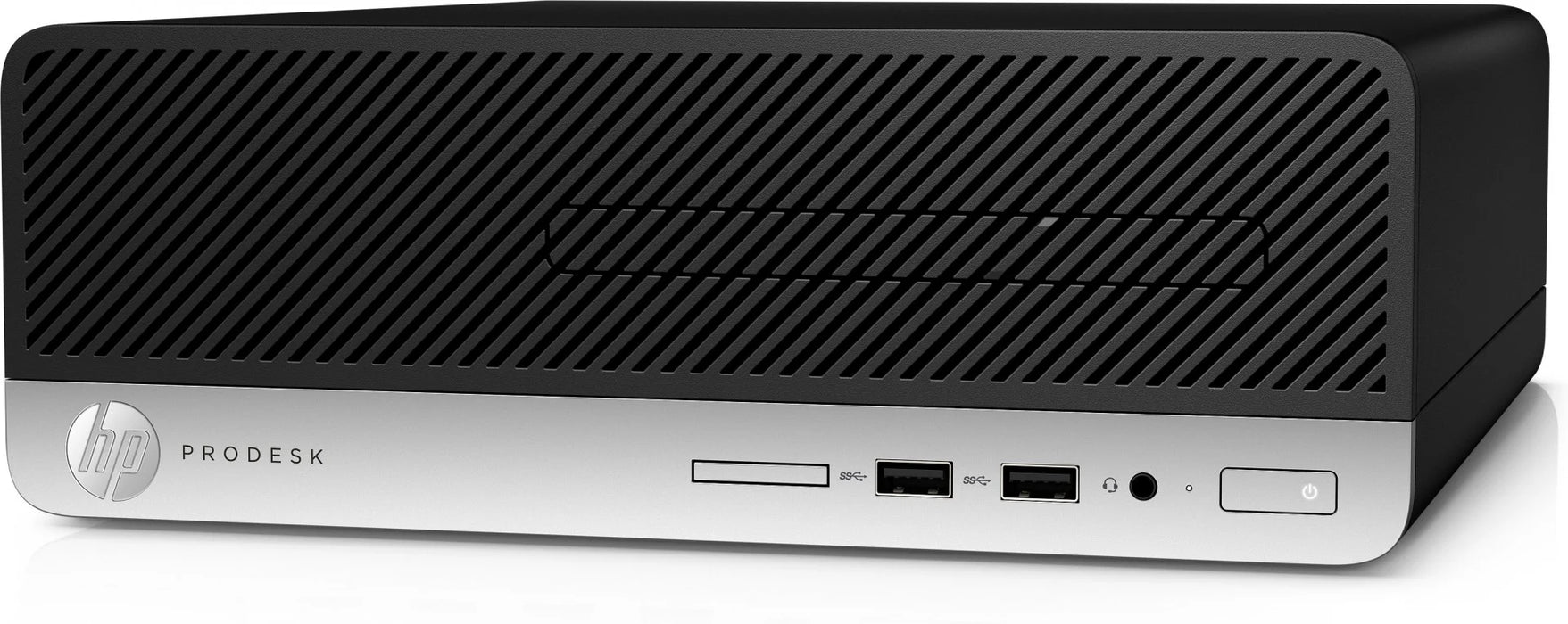 Sistem SFF Desktop PC, HP 400 G5, Intel® Core I5, Gen 8, 16GB DDR4, 256 GB SSD