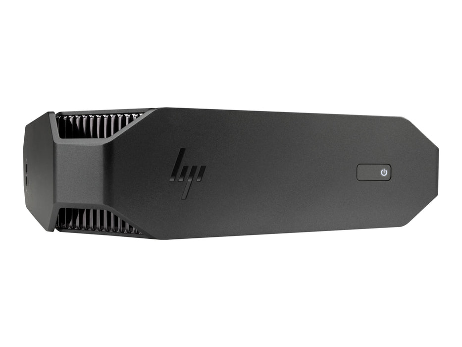 Sistem Tiny Desktop PC, HP Z2 G3, Intel® Core I7, Gen 6, 16 GB DDR4, 256 GB SSD