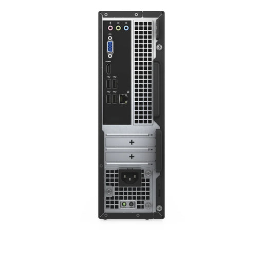 Sistem SFF Desktop PC, Dell 3471, Intel® Core I5, Gen 9, 16 GB DDR4, 256 GB SSD