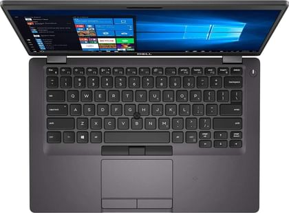 Laptop, Dell, Latitude 5400, Intel® Core™ i7-8665U, 1.90GHz, 14”, HD, 1366 x 768, 16GB DDR4, 512GB SSD, WEBCAM