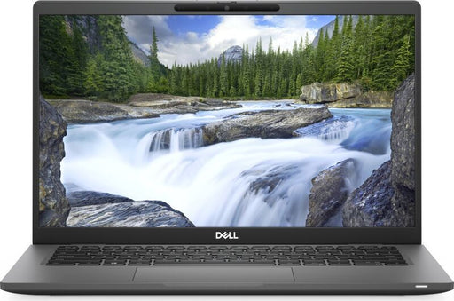 Laptop, Dell, Latitude 7420, Intel® Core™ i7 - 1185G7, 16 GB DDR4, 256 GB SSD, FHD 14.1", WEBCAM