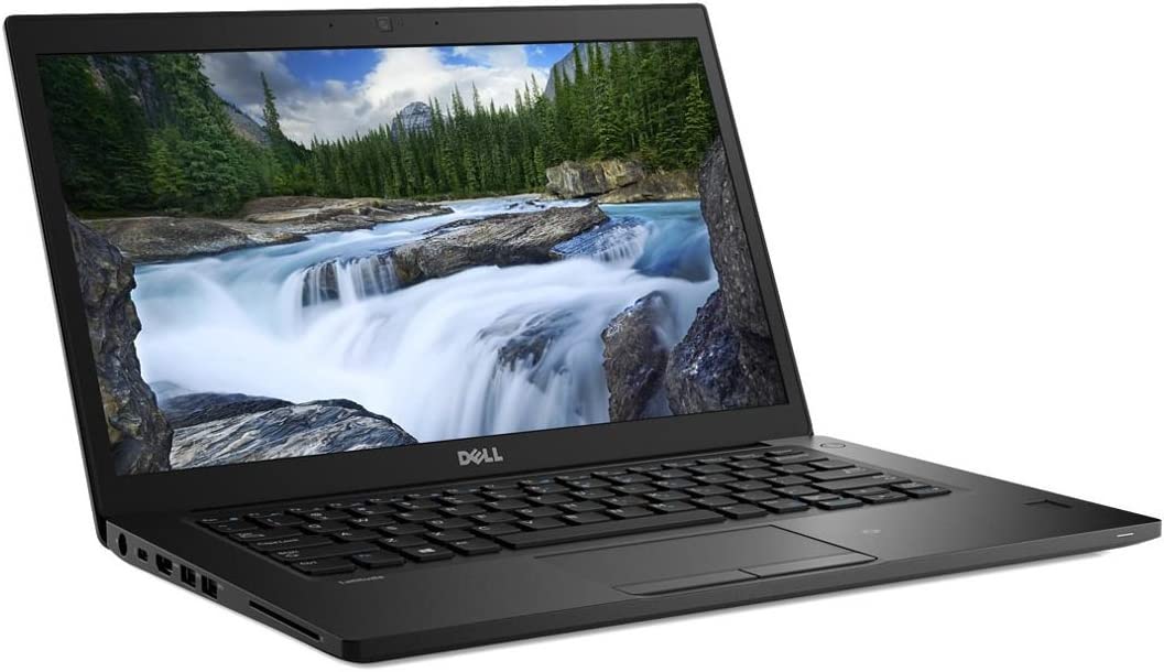 Laptop, Dell, 5490, Intel® Core™ i5 8350U, 1.7GHz, 14", 8GB DDR4, 256GB SSD, WEBCAM