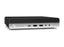 Sistem SFF Desktop PC, HP 800 G4, Intel® Core I5, Gen 8, 16GB DDR4, 256 GB SSD