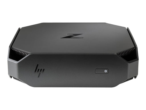 Sistem Tiny Desktop PC, HP Z2 G3, Intel® Core I7, Gen 6, 16 GB DDR4, 256 GB SSD