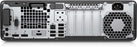 Sistem SFF Desktop PC, HP 800 G4, Intel® Core I5, Gen 8, 16GB DDR4, 256 GB SSD
