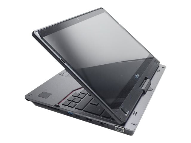 Laptop, Fujitsu, T937, Intel® Core™ i5 7300U, 2.6GHz, 13.3", 8GB DDR4, 256GB SSD, Touchscreen, WEBCAM