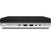 Sistem Tiny Desktop PC, HP 600 G4, Intel® Core I5, Gen 8, 16 GB DDR4, 256 GB SSD
