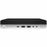 Sistem Tiny Desktop PC, HP 800 G4, Intel® Core I5, Gen 8, 16 GB DDR4, 256 GB SSD