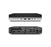 Sistem Tiny Desktop PC, HP 800 G4, Intel® Core I5, Gen 8, 16 GB DDR4, 256 GB SSD