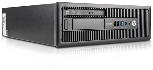 Sistem Desktop PC, Hp,  800 G1, Intel® CoreTM i5-4570, 3.20GHz, 8GB DDR3, 500GB HDD, DVD