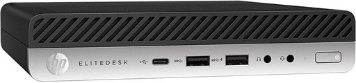 Sistem Desktop PC, Hp,  800 G3, Intel® CoreTM i5-7500T, 2.70GHz, 8GB DDR4, 256GB SSD