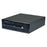 Sistem Desktop PC, Hp,  400 G1, Intel® CoreTM i3-4130, 3.40GHz, 8GB DDR3, 256GB SSD, DVD