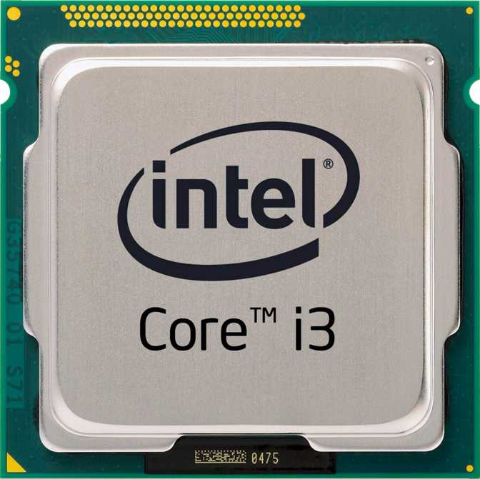 Procesor Intel Core i3-4160 3.60GHz