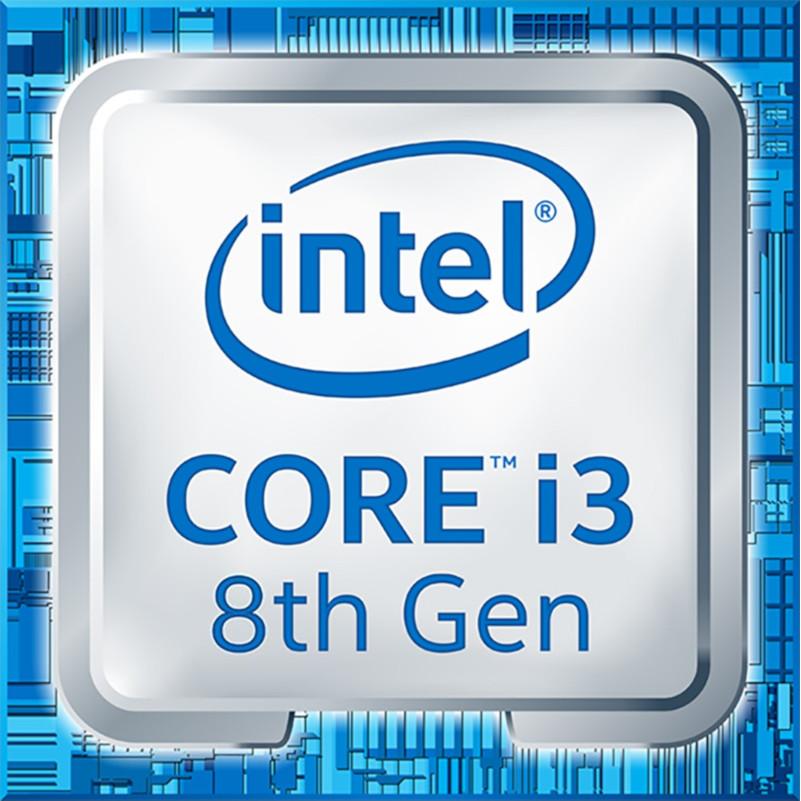 Procesor Intel Core i3-8100T 3.10GHz