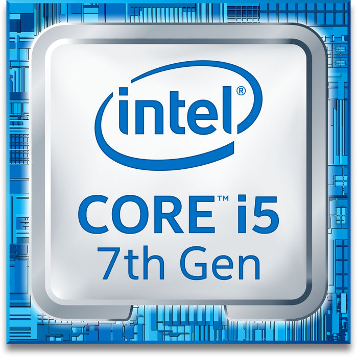 Procesor Intel Core i5-7500 3.40GHz