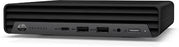 Sistem Tiny Desktop PC, HP 400 G6, Intel® Core I5, Gen 10, 16 GB DDR4, 256 GB SSD