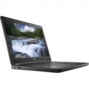 Laptop, Dell, Latitude 7420, Intel® Core™ i7 - 1185G7, 16 GB DDR4, 256 GB SSD, FHD 14.1", WEBCAM