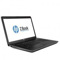 Laptop, HP, ZBook 15 G3, Intel® Core™ i7-6820HQ, 2.70GHz, 15.6”, Quadro M2000M, FHD, 1920 x 1080, 32GB DDR4, 512GB SSD, WEBCAM