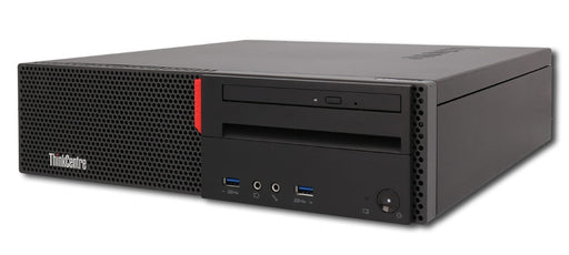 Sistem Desktop PC, Lenovo,  M700, Intel® CoreTM i5-6500, 3.20GHz, 8GB DDR4, 256GB SSD, DVD