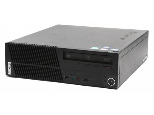 Sistem Desktop PC, Lenovo,  M72e, Intel® CoreTM i5-3470, 3.20GHz, 8GB DDR3, 500GB HDD, DVD