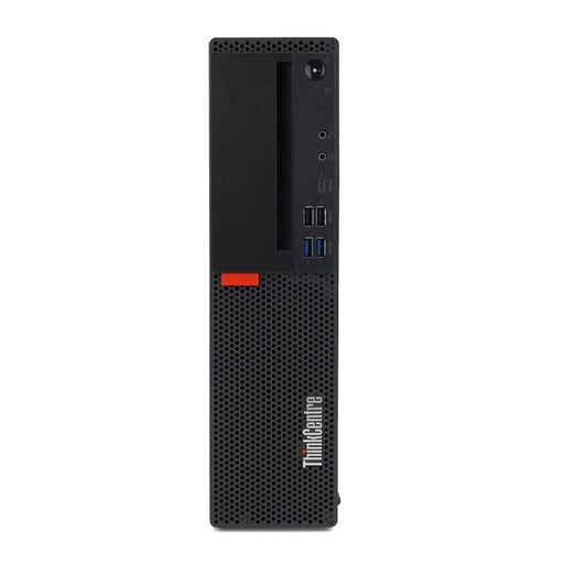 Sistem SFF Desktop PC, Lenovo M920s, Intel® Core I5, Gen 9, 16 GB DDR4, 256 GB SSD