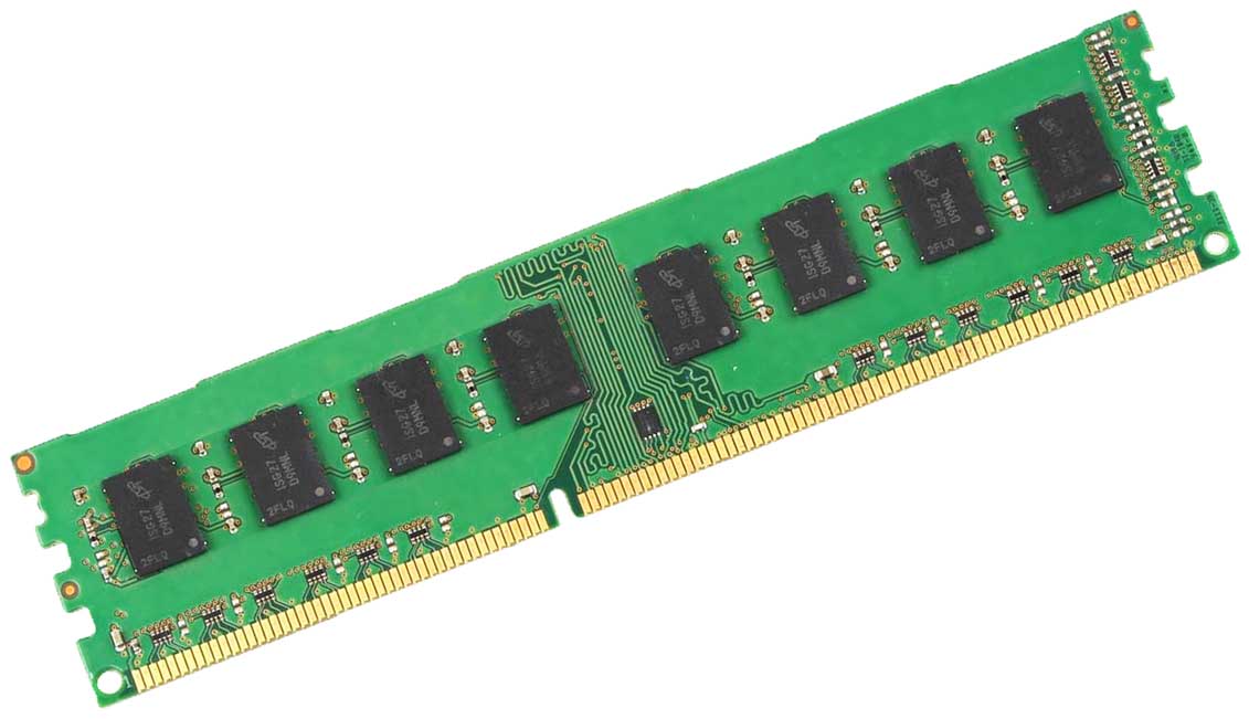 Memorie desktop, 8GB DDR3, 1333MHz, PC3-10600U