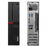 Sistem SFF Desktop PC, Lenovo M920s, Intel® Core I5, Gen 9, 16 GB DDR4, 256 GB SSD