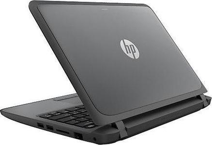 Laptop, HP, Probook 11 EE G2, Intel® Core™ i3 6100U, 2.3GHz, 11.6", 8GB DDR4, 128GB SSD, WEBCAM